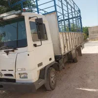بادسان 8 تن