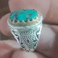 فیروزه نیشابور و باباقوری