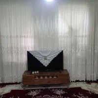 سه عدد پرده
