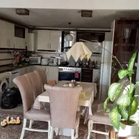 ۱۳۰متراپارتمان/طرقبه مجتمع دهکده باران/فول امکانات