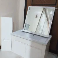 روشویی بزرگ ۸۲cm با توالت فرنگی خروجی ۱۰