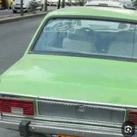 پیکان تاکسی
