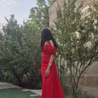 پیراهن مجلسی