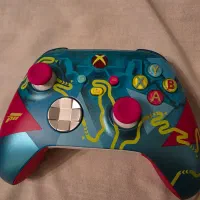 کنترلر فورزا 6 xbox لیمیتد