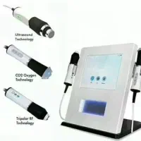دستگاه پلاژن سه هندپیس
