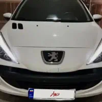 پژو207tu3