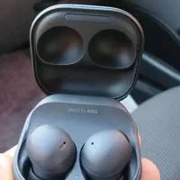 هدفون سامسونگ گلکسی بادز ۲ پرو Galaxy Buds2 Pro