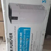 تصفیه هوا سام مدل AP84