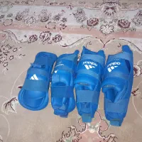 تجهیزات کاراته