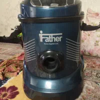 جارو برقی فادر