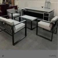 ست اداری/میز کنفرانس/صندلی اداری/صندلی مدیریتیvip