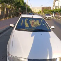 سمندEf7|خودرو سواری و وانت|کرج, حصارک بالا|دیوار
