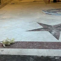 نظافتچی خانم