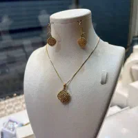 طلا ۴ درصد اهواز