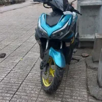 موتور سیکلت nvx155همتاز