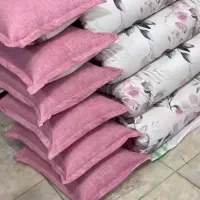 روبالشتی رو تشکی