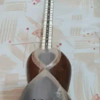 تار سه چهارم با مهر آوا