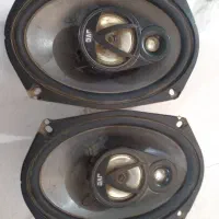 باند JVC جی وی سی