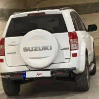 سوزوکی ویتارا ۲۴۰۰ کلاس ۱۰ مدل ۲۰۱۷