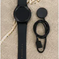 ساعت هوشمند سامسونگ Galaxy Watch4 Classic