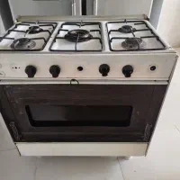اجاق گاز فر