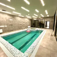 اجاره باغ ویلا سرپوشیده ابگرم ‌روباز ابگرم