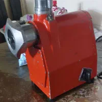چرخ گوشت  صنعتی سایز ۱۲ ایتالیای
