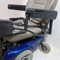 ویلچر برقی|آرایشی، بهداشتی، درمانی|مشهد, الهیه|دیوار