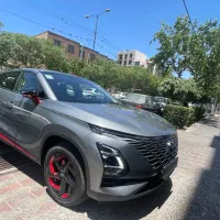 Fx AWD 1404