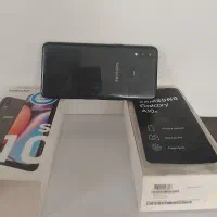 گوشی a10 s|موبایل|اراک, |دیوار