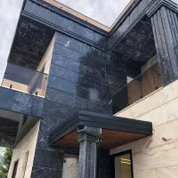 فروش ویلای نما مدرن