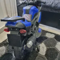 موتور شارژی