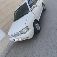 پراید 132 دوگانه CNG