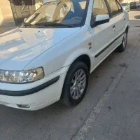 سمندLX|خودرو سواری و وانت|خرمدره, |دیوار