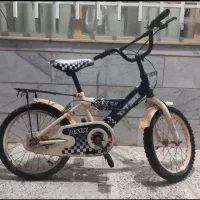 دوچرخه BMX 16