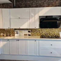 ۸مترکابینت نئوکلاسیک صدرصدخارجی