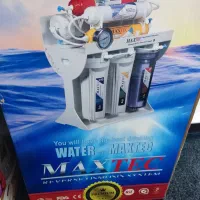 فروش دستگاه تصفیه آب  نو