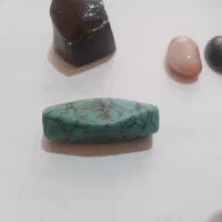 انگشتر ومهره ونگین قدیمی