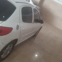 ۲۰۷ مدل ۹۷|خودرو سواری و وانت|کرمان, |دیوار