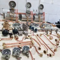 تعمیرات اسپرسوساز صنعتی و نیمه صنعتی
