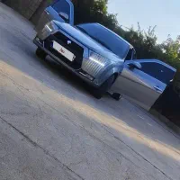 دنا پلاس اتومات توربو مدل 1402