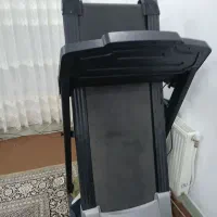 تردمیل سالم کم کارMEGA