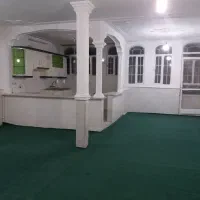 همکف/تک خواب/حیاط دار مستقل/120متری/جوادالائمه
