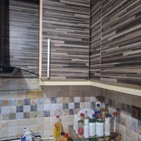 کابینت  هود گاز سینک