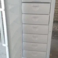 فریزر پارس