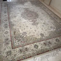 فرش ماشینی 6 متری