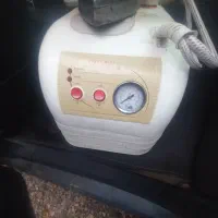اتو بخار صنعتی