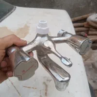 شیر حموم