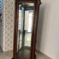 بوفه چوب