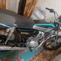 موتور احسان مدل 1403